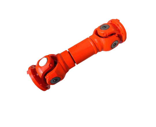 Universal Coupling
